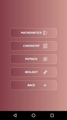 IQ Science - Screenshot 2