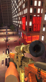 Sniper Agent: Offline Shooter - Screenshot 2
