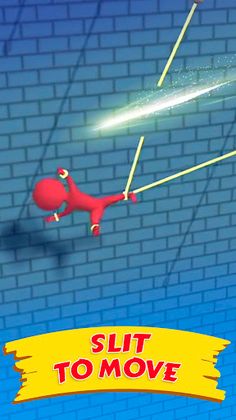 Rope master - Screenshot 2