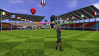 Archery Mania 3D - Screenshot 1