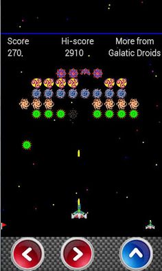 Plague of Dimension Germs Pro - Screenshot 2