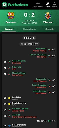 Futboloto - Screenshot 4