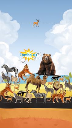 Merge Master - Screenshot 2