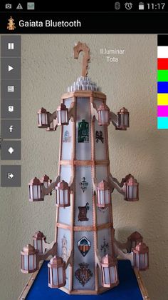 Gaiata bluetooth - Screenshot 1