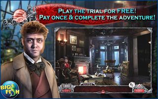 Vermillion Watch: Moorgate Acc - Screenshot 1