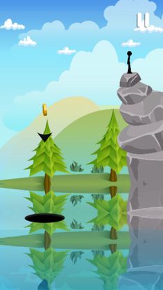 Abysso Holy - Screenshot 3