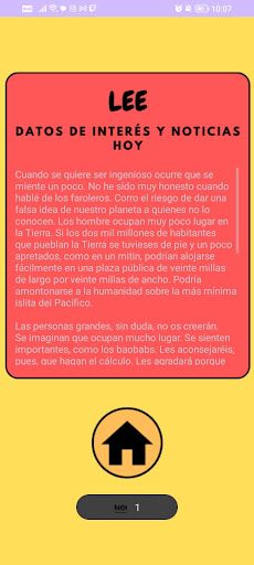 Braincise - Screenshot 3