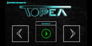 TOPEA - Screenshot 2