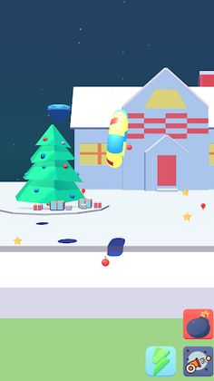 Hoop War - Screenshot 4