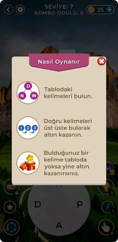Vocabulary Enrichment - Screenshot 4