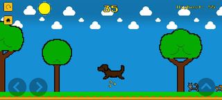 Golden Adventures - Screenshot 3