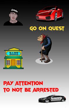 Criminal Squad - Screenshot 4