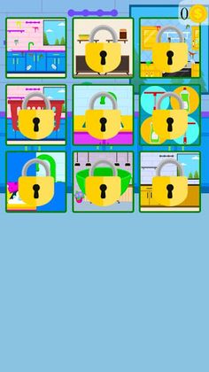 kitchen cleaning game - Screenshot 4