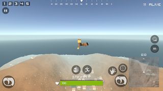 Desert Battlefield - Screenshot 3