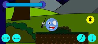 ALLAN - Screenshot 3