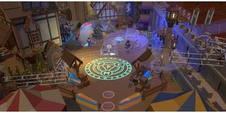 Pinball Fantasy - Screenshot 1