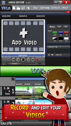 Vloggers Life Tycoon - Screenshot 2
