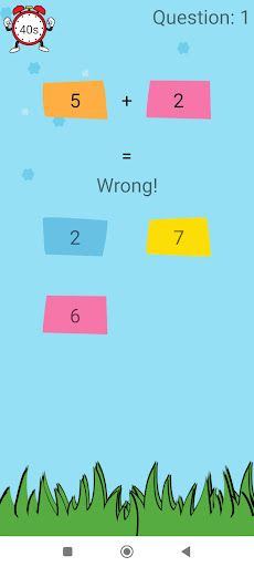 Math For Kids: Learn counting - Screenshot 4