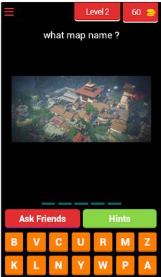 Valorant Quiz - Screenshot 3