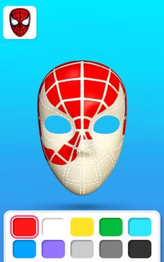 Mask Party - Screenshot 4