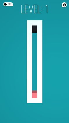 Swipe Blocks - Screenshot 1