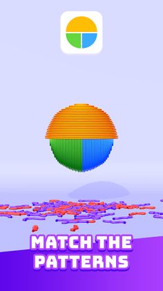 Rubber Stack - Screenshot 2