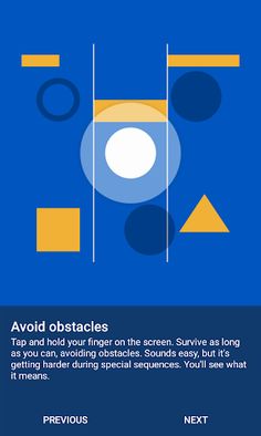 Taphold - Tap & Hold (incl. re - Screenshot 2