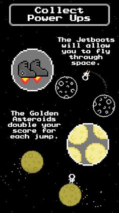 Lost Astronaut - Screenshot 4