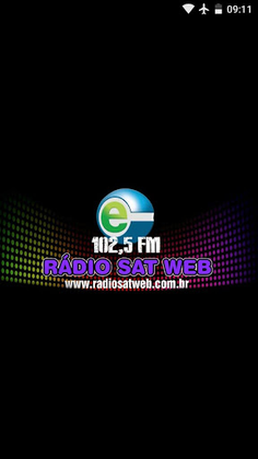 SAT 102 FM - Screenshot 1