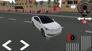 القيادة الآمنة - Screenshot 3