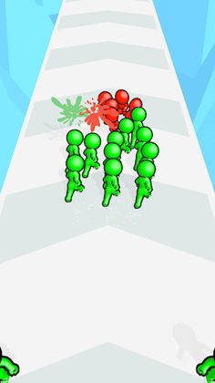 Gate Master - Screenshot 4