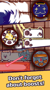 Neko Sliding: Cat Puzzle - Screenshot 3