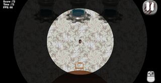 Head-Animal : Horror - Screenshot 2