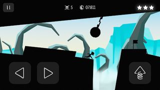 Path of Legends - Screenshot 1
