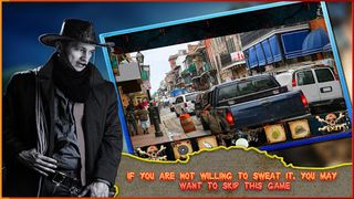 Free New Hidden Object Games F - Screenshot 2