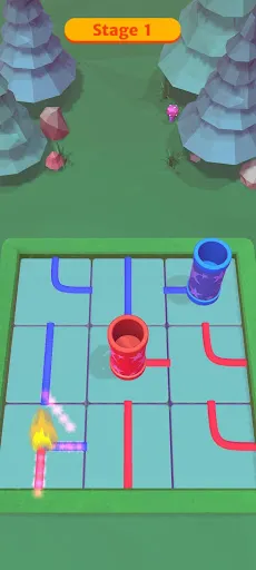 Fire Connect - Screenshot 1