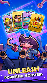Block Heads: Duel puzzle games - Screenshot 3