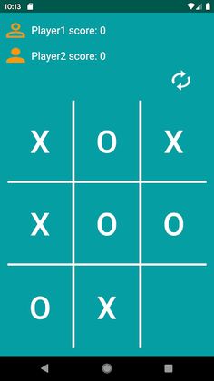 Tic Tac Toe - Screenshot 3