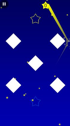 Crazy Star Shoot - Screenshot 3