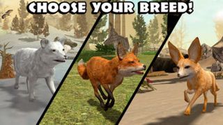 Ultimate Fox Simulator - Screenshot 2