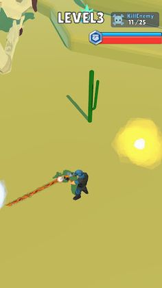 Bullet Hell - Screenshot 4