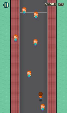 Peter's Bridge - Screenshot 4