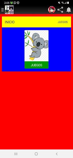 Games with Players - Screenshot 1