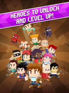 Runventure - Screenshot 1