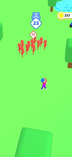 Protect The President - Screenshot 4