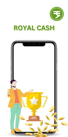 RoyalCash Reward - Win Reward - Screenshot 4