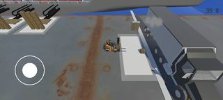 Deliver My Cargo! ForkLift - Screenshot 2