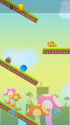 rolling fun - Screenshot 2