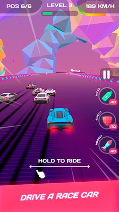 Car Race 3D – Car Racing Games - Screenshot 1