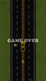 Speedy Car - 2D Car Racing - Screenshot 3
